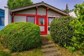 Ferienwohnpark Immenstaad am Bodensee Satteldachhaus Typ 9 SD 69